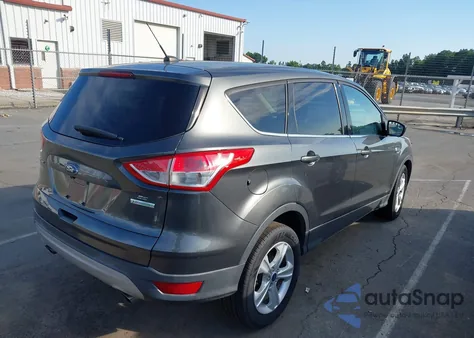 2015 Ford Escape Se z USA, uszkodzony, nr VIN 1FMCU0GX1FUA36779